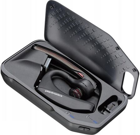 Plantronics Voyager 5200/R Czarny - zdjęcie 3