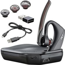 Zdjęcie Plantronics Voyager 5200/R Czarny - Tychy