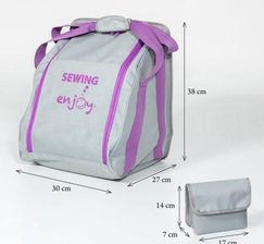 Zdjęcie Texi Torba Do Owerloka Domowego - Wasilków