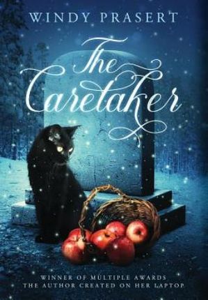 The Caretaker (Prasert Windy)