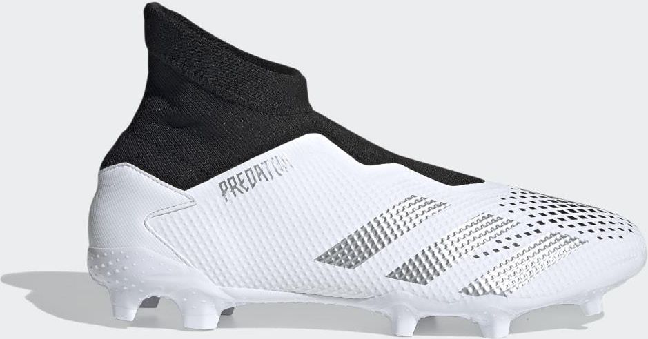 korki adidas predator ze skarpetą