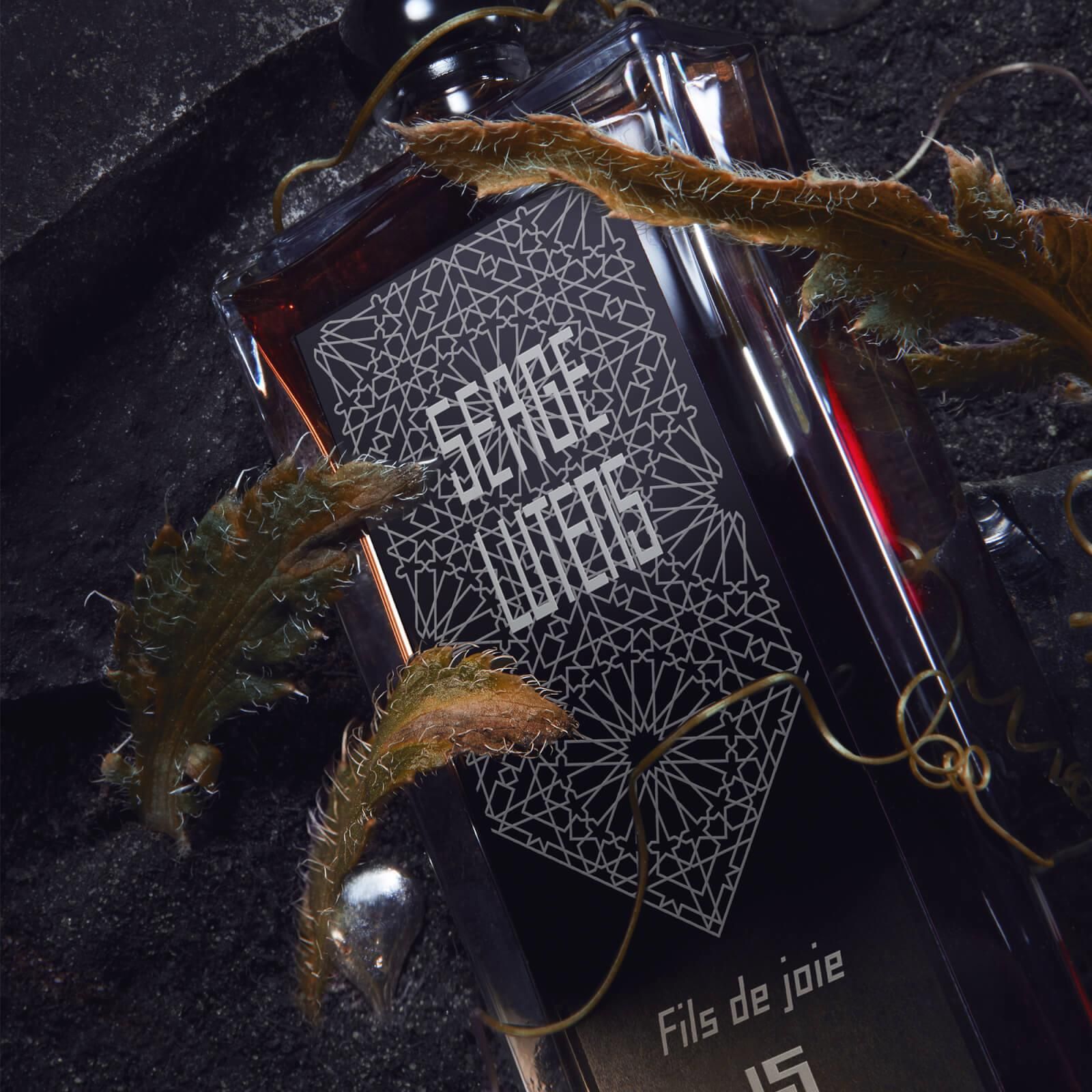 フィスドゥジョワ Serge Lutens Fils de j joieの通販 oie 50ml