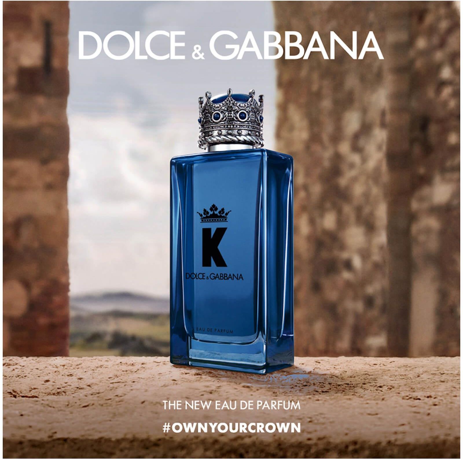 Dolce Gabbana K Woda Perfumowana 150 ml Opinie i ceny na Ceneo.pl