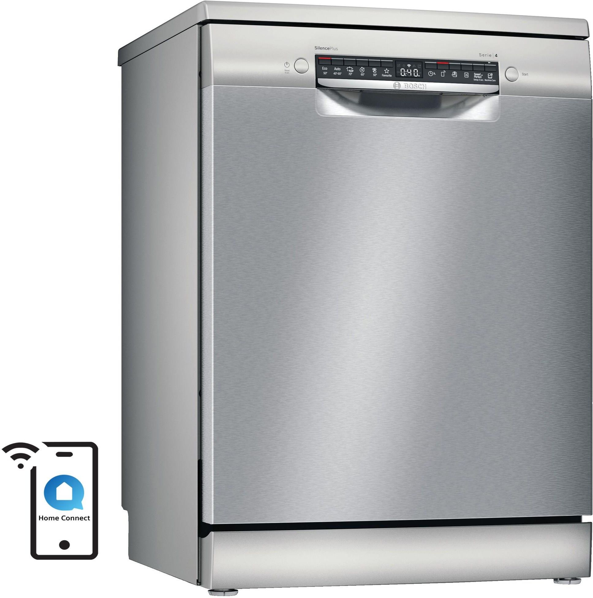 Zmywarka Bosch Serie4 EfficientDry SMS4EVI14E od 2388,99 zł Ceny i
