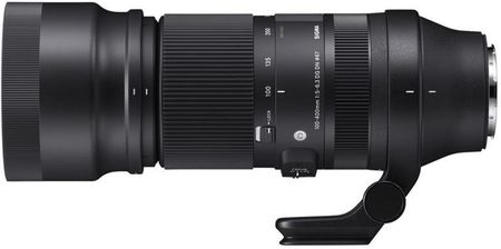 Obiektyw do aparatu Sigma C 100-400mm F5-6.3 DG DN OS (L