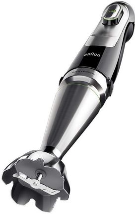 BRAUN MultiQuick 9 MQ9135XI - Opinie i ceny na Ceneo.pl