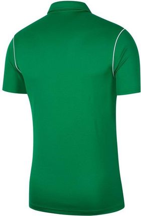 Nike Koszulka Męska Polo Dri Fit Park 20 Bv6879 302 - zdjęcie 2