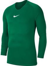 Zdjęcie Nike Koszulka Męska Dry Park First Layer Av2609 302 - Duszniki-Zdrój