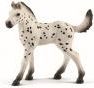 Zdjęcie Schleich Knabstrupper źrebię  13890  - Poznań