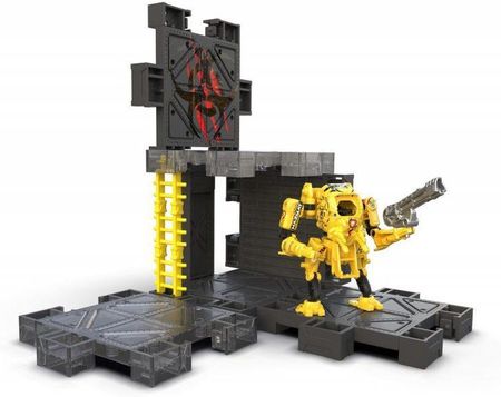 TM Toys Pocket Titans Robot niespodzianka seria 1 MIX PTI1888