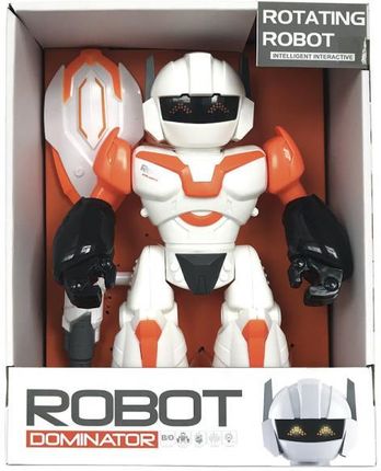 Askato Robot na baterie 113036