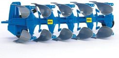 Zdjęcie Bruder Pług obracalny Lemken 02331   - Błaszki