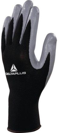 Deltaplus Rękawice Robocze Dziane Ve712 - zdjęcie 1