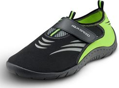 Zdjęcie Aqua Speed 27 A Czarny Zielony - Rabka-Zdrój