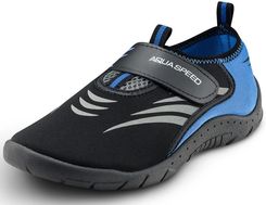 Zdjęcie Aqua Speed 27 B Czarny Niebieski - Rabka-Zdrój