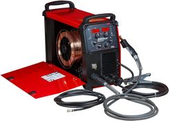 Zdjęcie Lincoln Electric Speedtec 320Cp Inwentor Spawalniczy Z Pulsem K141681 - Jelcz-Laskowice