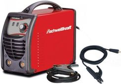 Zdjęcie Schweisskraft Spawarka Elektrodowa Inwertorowa Easy-Stick 141 230 V 1073014 - Gorlice