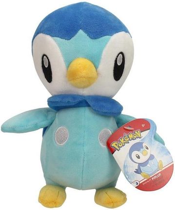 Wicked Cool Toys Pokemon Pluszowy Piplup 20cm