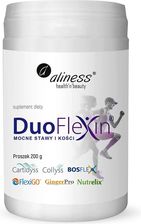 Zdjęcie Aliness Duoflexin 200g - Ujazd
