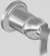 Graff Bali Zawór 3-Drogowy 3/4" Podtynkowy Element Zewnętrzny  (E8039Lm20E1Pct)