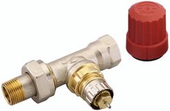 Danfoss Zawór Termostatyczny Prosty 3/8&Ra-N (013G3902)
