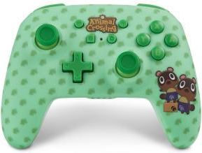 animal crossing controller for switch