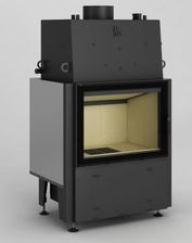 Zdjęcie Hajduk Volcano Wt-18 Szyba Duplex  Z Płaszczem Wodnym (Hajdukvolcanowt18) - Sulejówek