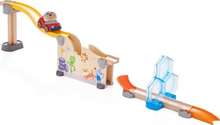 Haba Kullerbü fairway crash test 304802