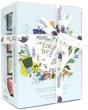 Zdjęcie English Tea Shop Zestaw herbat BIO Your Wellness Collection 12x2g - Małomice
