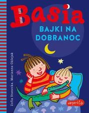 Zdjęcie Basia. Bajki na dobranoc - Janów Lubelski
