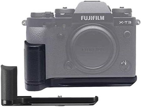 Fujifilm MHG-XT3 metalowy uchwyt do X-T3