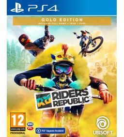 ps4 republic