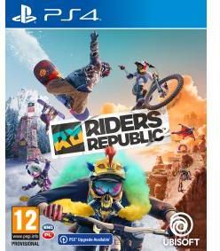 Riders Republic (Gra PS4)