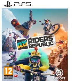 Riders Republic (Gra PS5)
