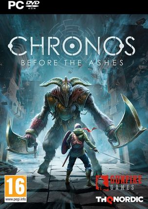 Chronos: Before the Ashes (Gra PC)