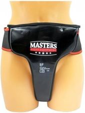 Zdjęcie Masters Fight Equipment Suspensorium Damskie S-50 - Stepnica