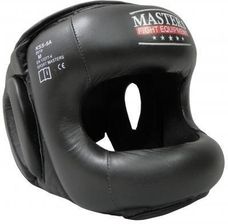 Zdjęcie Masters Fight Equipment Kask Bokserski Sparingowy Kss-5A - Bartoszyce