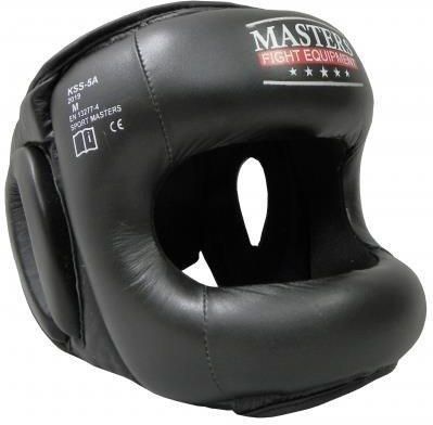 Masters Fight Equipment Kask Bokserski Sparingowy Kss-5A