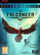 Zdjęcie The Falconeer Day One Edition (Gra PC) - Nowy Dwór Mazowiecki