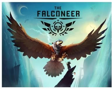 The Falconeer Day One Edition (Gra PC)