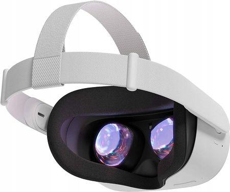 その他  Quest 2 64gb Oculus Quest 2 64 GB - Ceny i opinie - Ceneo.pl
