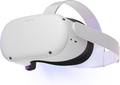 Oculus Quest 2 256 GB - ranking Okulary VR 2023 