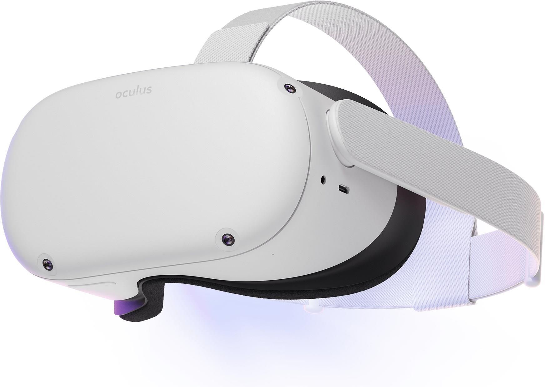 Oculus Quest 2 256 Ceny i opinie - Ceneo.pl