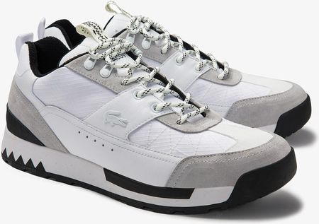 Lacoste Urban Breaker Lo 03201Cma Męskie Sneakersy Ceny i opinie