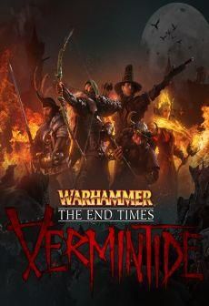 Warhammer: End Times - Vermintide (Xbox One Key)
