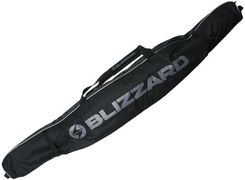 Zdjęcie Blizzard Pokrowiec Na Narty Ski Bag Premium Czarny 165-185cm - Tarnowskie Góry