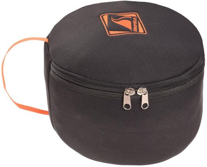 Sac De Ski Double Prestige PRO – Pour 2 Paires De Skis + Bâtons – Rembourré, Imperméable – Voyage Avion, Voiture - 2