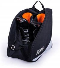 Zdjęcie Bestif Pokrowiec Na Buty Bpb01 Szary Czarny - Gdynia