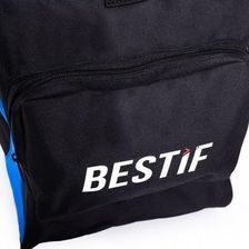 Zdjęcie Bestif Pokrowiec Na Buty Bpb02 Niebieski Czarny - Żukowo