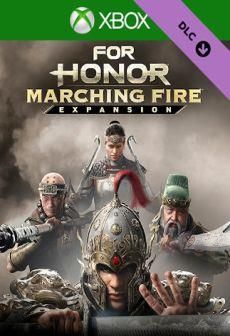For Honor Marching Fire Expansion (Xbox One Key)